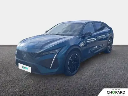 Photo Peugeot 408 Gt