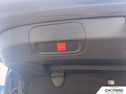 Photo 19 Peugeot 408 Gén. I Ph1 GT 5