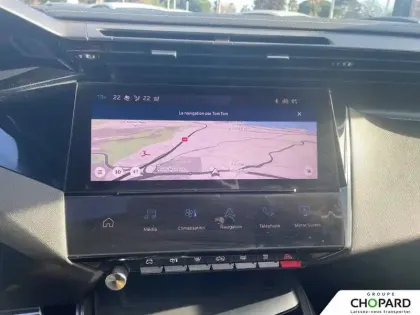 Photo 12 Peugeot 408 Gén. I Ph1 GT 5