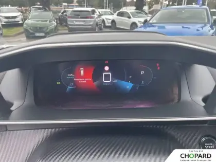 Photo 37 Peugeot 2008  PureTech 130 S&S EAT8