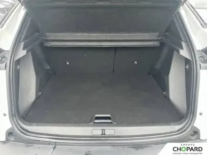 Photo 24 Peugeot 2008  PureTech 130 S&S EAT8