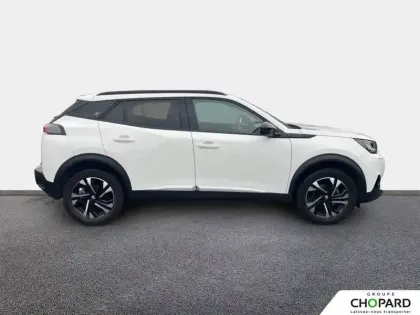 Photo 41 Peugeot 2008  PureTech 130 S&S EAT8