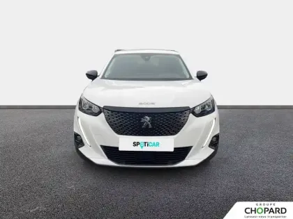 Photo 39 Peugeot 2008  PureTech 130 S&S EAT8