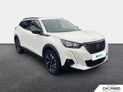 Photo 40 Peugeot 2008  PureTech 130 S&S EAT8