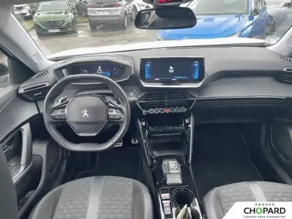 Photo 33 Peugeot 2008  PureTech 130 S&S EAT8