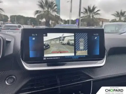 Photo 53 Peugeot 2008  PureTech 130 S&S EAT8