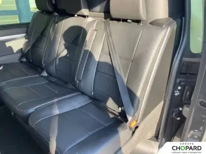 Photo 17 Peugeot Expert  CA FIXE M DIESEL 180 CH AUTOMATIQUE