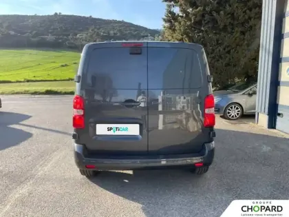 Photo 28 Peugeot Expert  CA FIXE M DIESEL 180 CH AUTOMATIQUE