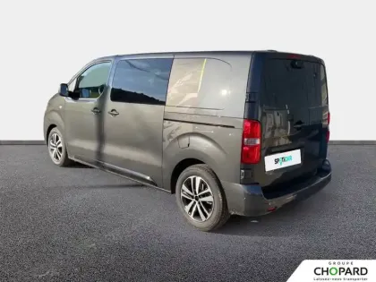 Photo 6 Peugeot Expert  CA FIXE M DIESEL 180 CH AUTOMATIQUE