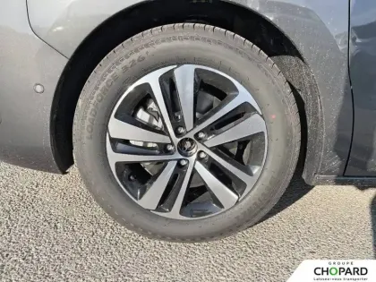 Photo 20 Peugeot Expert  CA FIXE M DIESEL 180 CH AUTOMATIQUE