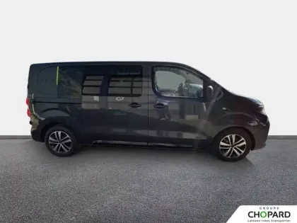 Photo 8 Peugeot Expert  CA FIXE M DIESEL 180 CH AUTOMATIQUE