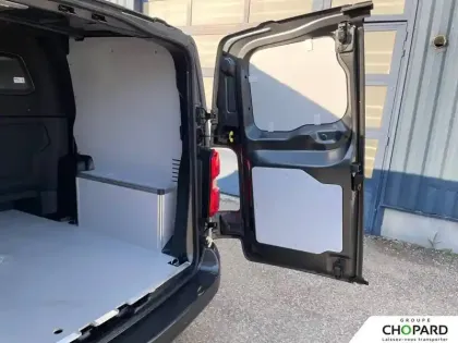 Photo 23 Peugeot Expert  CA FIXE M DIESEL 180 CH AUTOMATIQUE