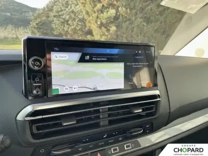 Photo 13 Peugeot Expert  CA FIXE M DIESEL 180 CH AUTOMATIQUE