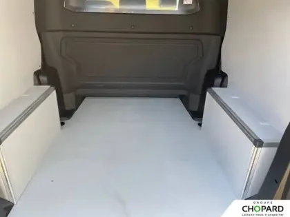 Photo 7 Peugeot Expert  CA FIXE M DIESEL 180 CH AUTOMATIQUE