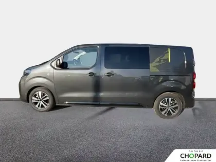 Photo 9 Peugeot Expert  CA FIXE M DIESEL 180 CH AUTOMATIQUE