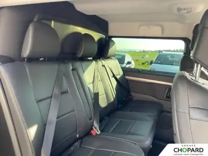 Photo 19 Peugeot Expert  CA FIXE M DIESEL 180 CH AUTOMATIQUE