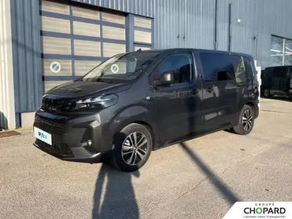 Photo 24 Peugeot Expert  CA FIXE M DIESEL 180 CH AUTOMATIQUE