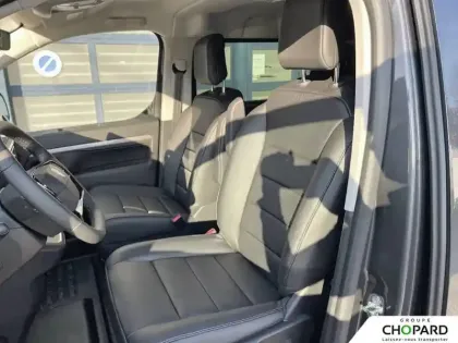 Photo 10 Peugeot Expert  CA FIXE M DIESEL 180 CH AUTOMATIQUE