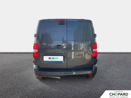 Photo 5 Peugeot Expert  CA FIXE M DIESEL 180 CH AUTOMATIQUE