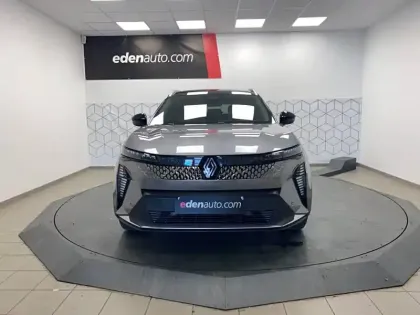 Photo 5 Renault Scenic  E-Tech electrique 220 ch grande autonomie