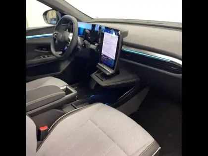 Photo 9 Renault Scenic  E-Tech electrique 220 ch grande autonomie