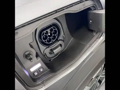 Photo 10 Renault Scenic  E-Tech electrique 220 ch grande autonomie