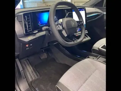 Photo 17 Renault Scenic  E-Tech electrique 220 ch grande autonomie