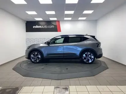 Photo 14 Renault Scenic  E-Tech electrique 220 ch grande autonomie