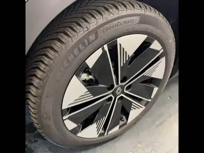 Photo 6 Renault Scenic  E-Tech electrique 220 ch grande autonomie