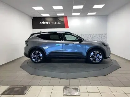 Photo 11 Renault Scenic  E-Tech electrique 220 ch grande autonomie