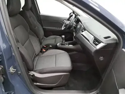 Photo 22 Renault Captur  TCe 90