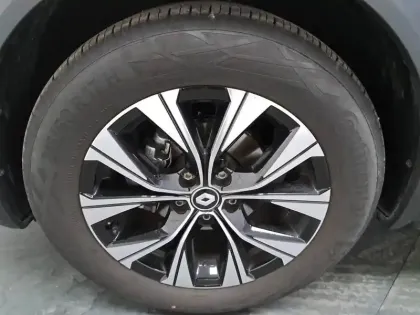 Photo 15 Renault Captur  TCe 90