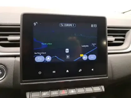 Photo 35 Renault Captur  TCe 90