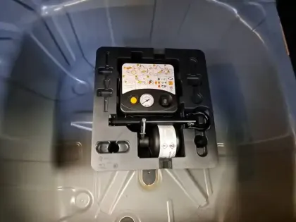 Photo 18 Renault Captur  TCe 90