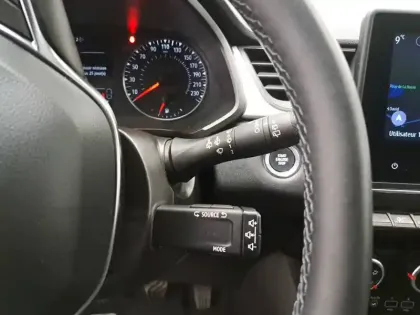 Photo 28 Renault Captur  TCe 90