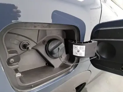 Photo 19 Renault Captur  TCe 90