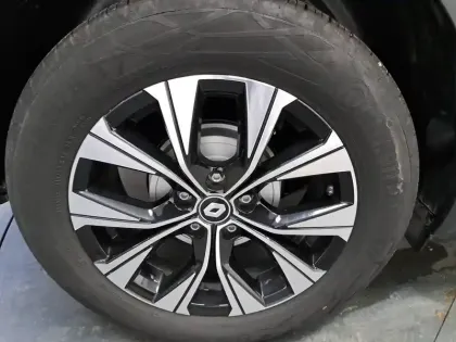 Photo 13 Renault Captur  TCe 90