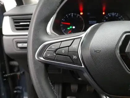 Photo 29 Renault Captur  TCe 90