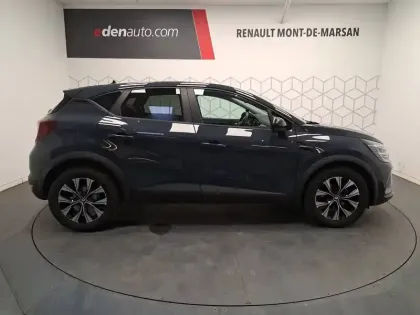 Photo 5 Renault Captur  TCe 90