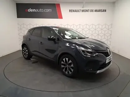 Photo 6 Renault Captur  TCe 90