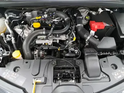 Photo 12 Renault Captur  TCe 90