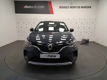 Photo 7 Renault Captur  TCe 90