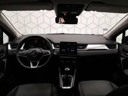 Photo 41 Renault Captur  TCe 90