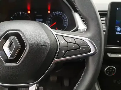 Photo 30 Renault Captur  TCe 90