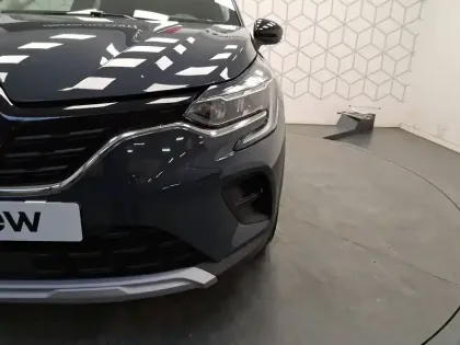 Photo 9 Renault Captur  TCe 90