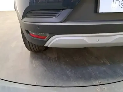 Photo 10 Renault Captur  TCe 90