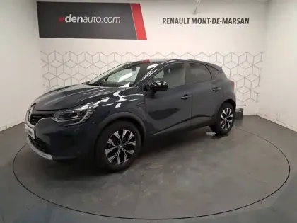 Photo Renault Captur Evolution