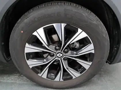 Photo 14 Renault Captur  TCe 90