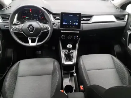 Photo 40 Renault Captur  TCe 90