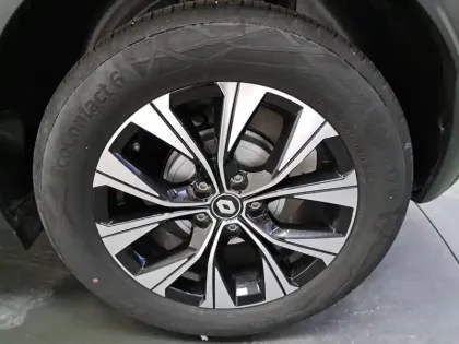 Photo 16 Renault Captur  TCe 90